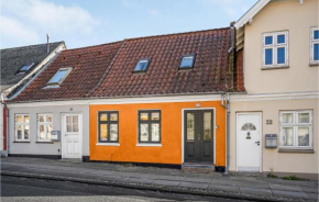 Cozy Home In Assens With Wifi